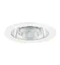 Philips Downlight LED GreenSpace2 DN461B VLC-E 9W 1100lm 120D - 840 Bianco Freddo | 166mm - Aluminium Riflettore - Dali Dimmerabile - Emergenza 3H