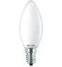Philips Corepro LED Candela E14 Ghiaccio 2.2W 250lm 827 Luce Calda - Sostitutiva 25W