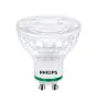 Philips MASTER LED Faretti GU10 PAR16 2.4W 380lm 36D - 840 Bianco Freddo | Sostitutiva 50W