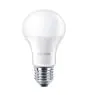 Philips Corepro LED Bulbo E27 Pera Ghiaccio 13W 1521lm - 830 Luce Calda | Sostitutiva 100W