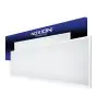 Noxion Pannello a LED Ecowhite V3.0 36W 3800lm - 865 Luce del Giorno | 120x30cm
