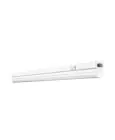 Ledvance Reglette LED Linear Compatto Interruttore 14W 1400lm - 830 Luce Calda | 120cm