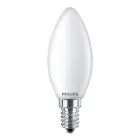 Philips Corepro LEDcandle E14 Ghiaccio 2.2W 250lm 827 Luce Calda - Sostitutiva 25W