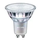 Philips MASTER Value LEDspot GU10 PAR16 3.7W 270lm 60D - 930 Luce Calda | Miglior resa cromatica - Sostitutiva 35W