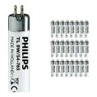 Confezione Multipack 25x Philips T5 Short 8W - 765 Luce del Giorno | 29cm