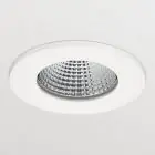 Philips Faretti LED Chiara Accent G2 RS061B 6W 550lm 36D - 840 Bianco Freddo | 80mm - Dimmerabile