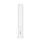 Philips CorePro PL-L LED Bulbo EM/Mains 8W - 840 Bianco Freddo