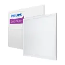 Philips Pannello a LED Ledinaire RC065B 34W 3400lm - 840 Bianco Freddo | 60x60cm - UGR <22