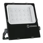 Ledvance Proiettore LED Performance Nero 200W 26800lm 30D - 840 Bianco Freddo | IP66 - Simmetrico