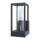 Ledvance Endura Classico Cornice Luce da parete E27