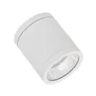 Ledvance Downlight LED Surface IP65 Aluminium Bianca 15W 1650lm 60D - 840 Bianco Freddo | IP65