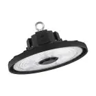 Ledvance Highbay LED Gen 5 Aluminium Nero 75W 13500lm 110D - 840 Bianco Freddo | IP66 - Dali Dimmerabile