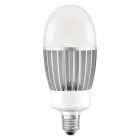 Ledvance LED Bulbo HQL LED P E27 41W 5400lm - 827 Bianco Molto Caldo | Sostitutiva 125W