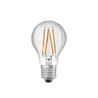 Ledvance Classic LED E27 Pera Filamento Chiara 7.3W 806lm - 827 Bianco Molto Caldo | Sostitua 60W