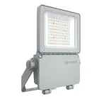 Ledvance Proiettore LED Flex Bianca 40W 5900lm 55x120D - 830 Luce Calda -  | IP66 -  Asimmetrico 