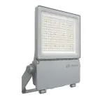 Ledvance Proiettore LED Flex Bianca 130W 19900lm 30D - 830 Luce Calda -  | IP66 - Dali Dimmerabile - Simmetrico 