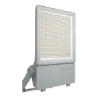 Ledvance Proiettore LED Flex Bianca 360W 48000lm 60x110D - 830 Luce Calda -  | IP66 - Dali Dimmerabile - Asimmetrico 