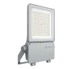 Ledvance Proiettore LED Flex Bianca 80W 8300lm 45x140D - 822 Bianco Molto Caldo | IP66 - Dali Dimmerabile - Asimmetrico 