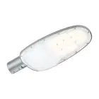 Sylvania Illuminazione Stradale LED Zephyr - Piccola Aluminium 61W 7700lm 130D | IP66 - Asimmetrico 