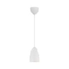 DFTP by Nordlux Nexus 2 Luce Pendente Metallo Bianca | Adatto per GU10
