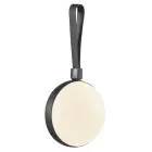 Nordlux Bring To-Go Portable Luce a batteria Bianca 1W 70lm - 827 Bianco Molto Caldo | A 3 Livelli Dimmerabile 