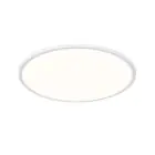 Nordlux LED Luce da soffitto Oja 42 Bianca 19W 2200lm - 830-840 CCT | IP20