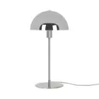 Nordlux Ellen 20 Lampada Da Tavolo Metallo Cromo | Adatto per 1x E14