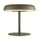 Nordlux Solar Elmer Luce a batteria Verde 2W 100lm - 830 Luce Calda -  | A 3 Livelli Dimmerabile 