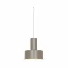 Nordlux Matis Luce Pendente Metallo Marrone | 125mm - Adatto per E27