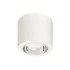 Philips Downlight LED LuxSpace Compatto Altezza ridotta DN570C 16.5W 2200lm 80D - 830 Luce Calda | 250mm - Aluminium Riflettore