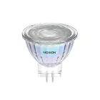 Noxion PerfectColor Faretti LED GU4 MR11 4.4W 345lm 36D - 927 Bianco Molto Caldo | Miglior Resa Cromatica - Sostitutiva 35W