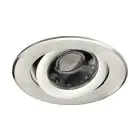 Philips Faretti LED RS156B CoreLine Aluminium 7.2W 800lm 36D - 840 Bianco Freddo | 85mm - Ritaglio 68mm - IP20/44 - Dimmerabile