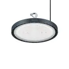 Philips Highbay LED BY121P Coreline G5 Aluminium Grigio 126W 20000lm 55D - 840 Bianco Freddo | IP65