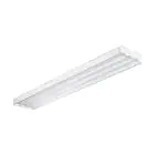 Philips LED Fila Continua BCS375 Sportcontrol Acciaio Bianca 63W 11000lm 35D - 840 Bianco Freddo | Dali Dimmerabile