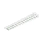Philips LED Fila Continua BPS375 Sportcontrol Acciaio Bianca 63W 11000lm 35D - 840 Bianco Freddo | Dali Dimmerabile