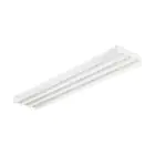 Philips LED Fila Continua BPS375 Sportcontrol Acciaio Bianca 127W 22000lm 35D - 840 Bianco Freddo | Dali Dimmerabile