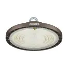Philips Highbay LED Ledinaire Aluminium Grigio 70W 10500lm 90D - 840 Bianco Freddo | IP65