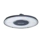 Philips Highbay LED CoreLine Aluminium Grigio 51W 10000lm 90D - 840 Bianco Freddo |IP66