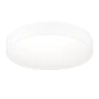 Eglo Connect.Z Smart Luce da soffitto Gallizzi-Z Plastica Bianca 26W 3500lm - 827-865 Regolabile Bianca + RGB | Dimmerabile