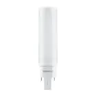 Osram Dulux-DE LED 7W 770lm - 840 Bianco Freddo | Sostitutiva 18W