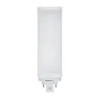 Osram Dulux-TE LED 10W 990lm - 830 Luce Calda | Sostitutiva 26W