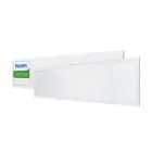Philips Pannello a LED Coreline RC132V 34W 3600lm - 840 - Bianco Freddo | 120x30cm - UGR < 19