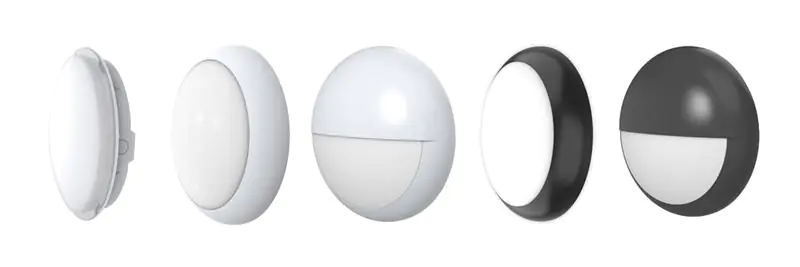 Noxion Bulkhead Pro V2 variations