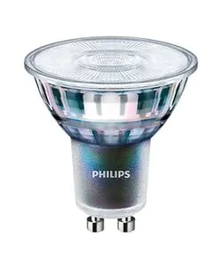 Philips Master LED ExpertColor GU10