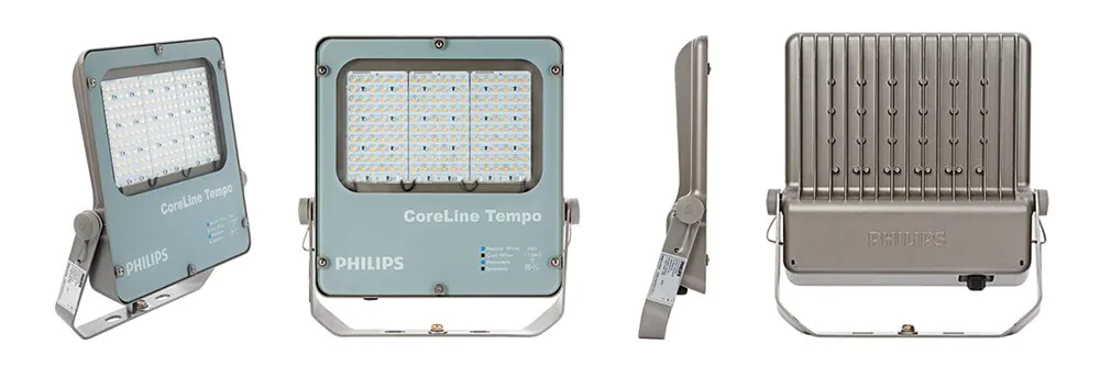 Philips CoreLine LED BVP 120