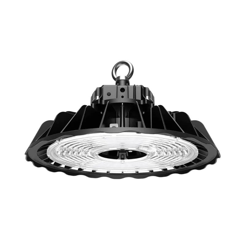 lampada industriale led