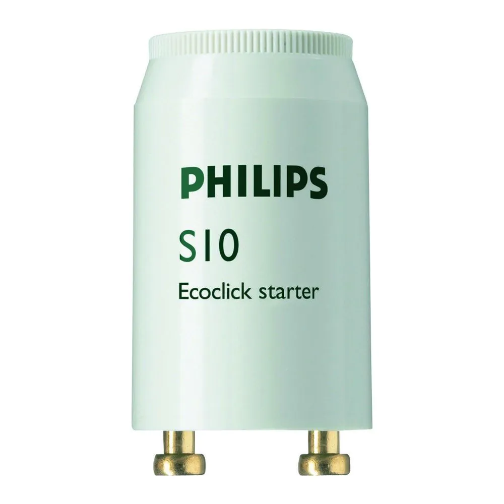 starter philips