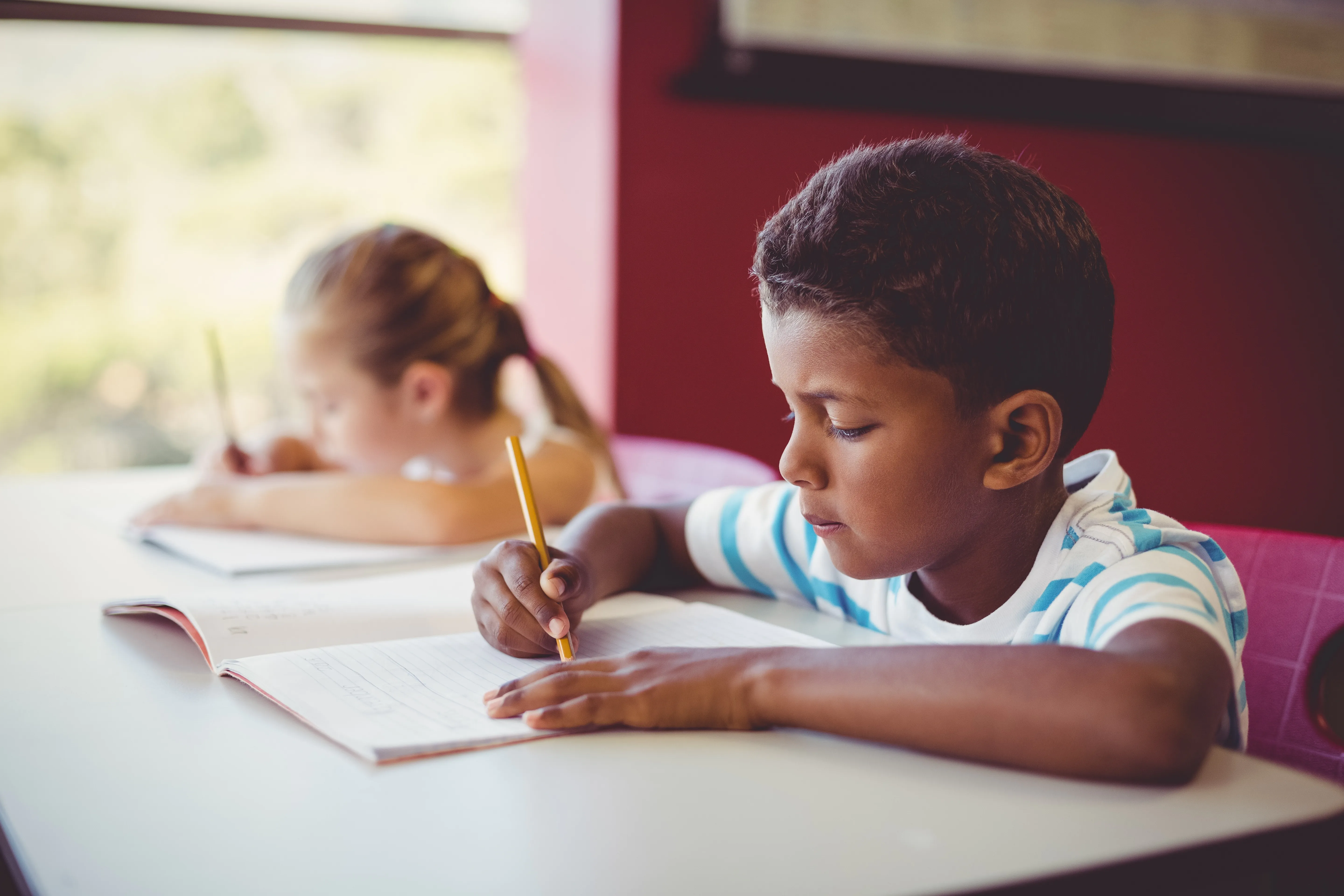 Illuminazione per Scuole